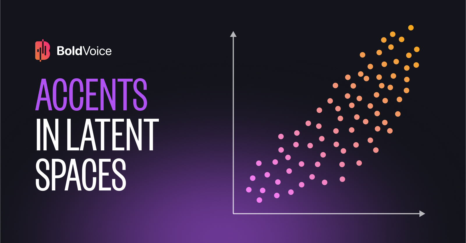 Accents in Latent Spaces: How AI Hears Accent Strength in English